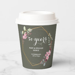 "50 år för evigt: En årsdag för minnet"