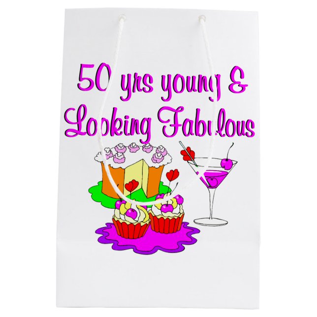 50 ÅR UNGDOMAR (Baksidan)