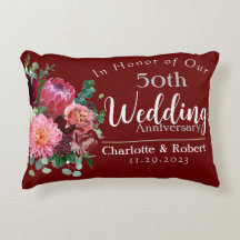 50-års bröllopsdag