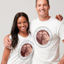 50-års bröllopsdag Vi gör fortfarande anpassade fo