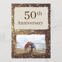 50-års bröllopsjubileum Foto Festinladan