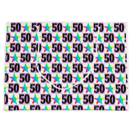 50 ÅRS GAMLA TOPPEN STAR