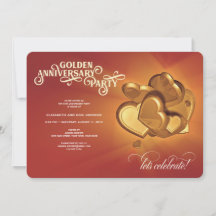 50-års guldjubileumsfest (Version 1)