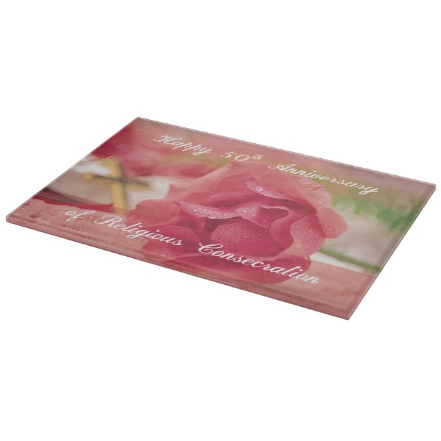 50-årsdagen av Religiösa Consecration Ro (Hörn)