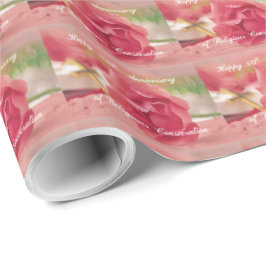 50-årsdagen av Religiösa Consecration Ro Presentpapper