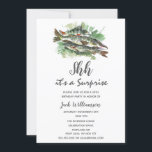 50:årsdagen | Borta fiske i Party Inbjudningar<br><div class="desc">Det är dags att fira! Din älskade blir 50 och du vill kasta dem en party som de aldrig glömmer. Hur kan man göra det bättre än med ett fisketema? Vi har har allt du behöver för att komma igång, från inbjudningar till matchande party favors. Vi vet att det kan...</div>