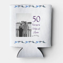 50-årsdagen för lycklig lägger till ett par namn-d