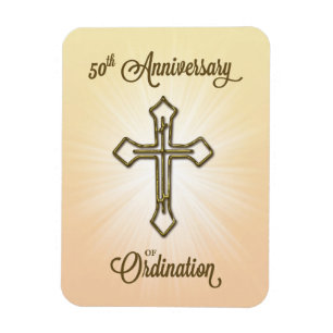 50-årsdagen för ordination, Guld Kor om Star Magnet