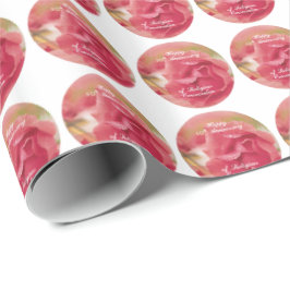 50-årsdagen för Religiösa Consecration Rosa Ro Presentpapper