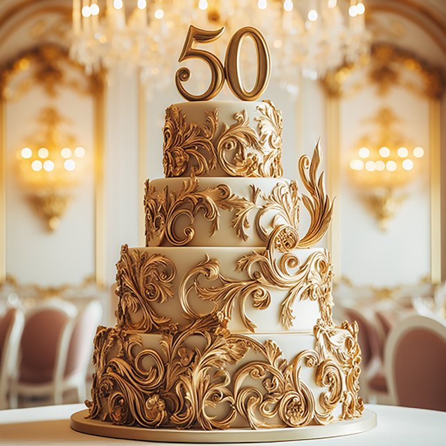 50-ÅRSHÖGTID FIRSAS  INBJUDNINGAR (Skapare uppladdad)