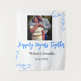 50-årsjubiléet löv