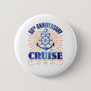 50-årsjubileum Cruise Knapp