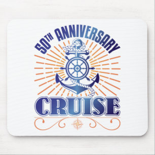 50-årsjubileum Cruise Musmatta