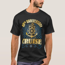 50-årsjubileum Cruise