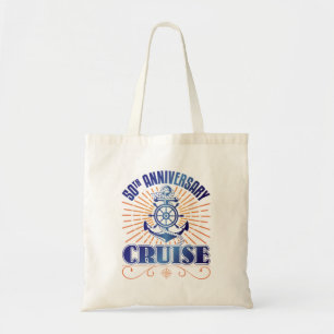 50-årsjubileum Cruise Tygkasse