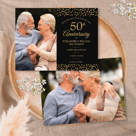 50-årsjubileum Guldhjärtan 2 Foto Spara datumet Meddelande Vykort