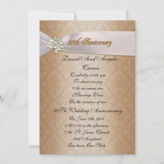 50-årsjubileum - inbjudan