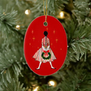 50-årsjubileum Julovala Ornament