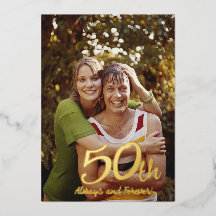 50-årsjubileum Modern