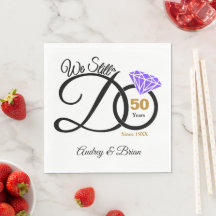 50-årsjubileum Personlig