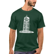 50-årsjubileum T-shirt