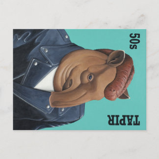 50-årsjubileum vykort