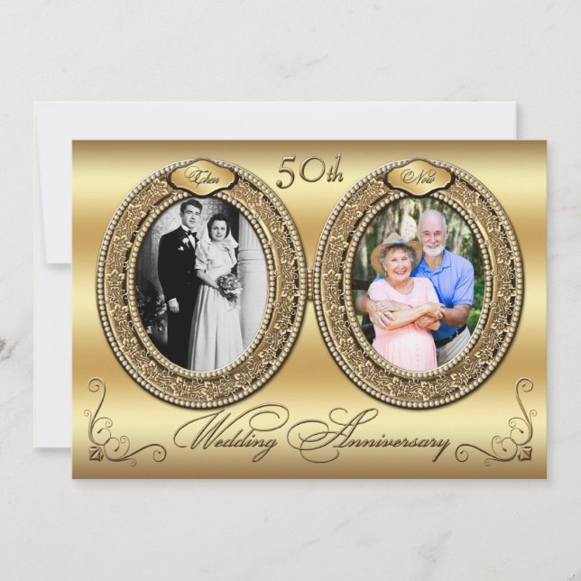 50-årsjubileums inbjudan 2 (Framsida)