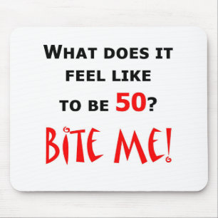 50 bita mig! musmatta