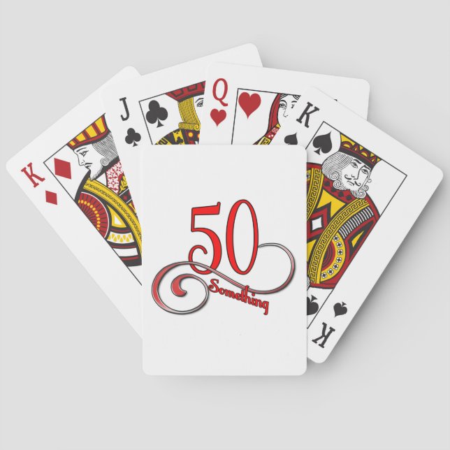 50 CASINOKORT (Baksidan)