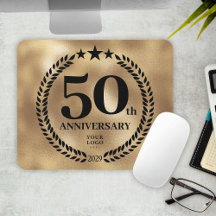 50:e affärsdagen i Guld