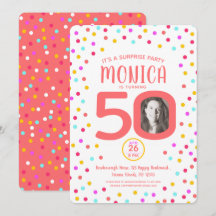 50:e anpassningsbarnas fotolevande korallkonetti-f