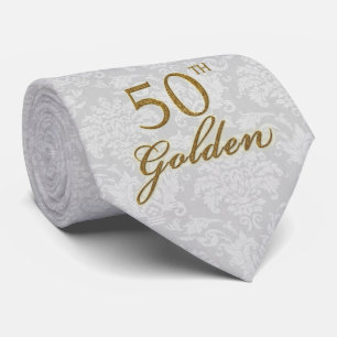 50:e årsdagen av Golden-årsdagen för Silver och Gu Slips