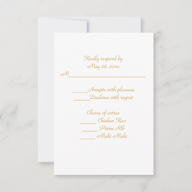 50:e årsdagen av Golden Jubilee Priest Ordination OSA Kort (Framsida)