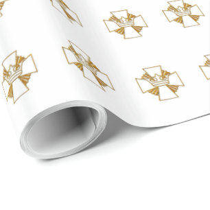 50:e årsdagen av Golden Jubilee Priest Ordination Presentpapper
