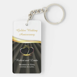 50:e årsdagen för den gyllene Religiösan Bröllop