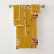 50:e årsdagen för Golden Ochre-Bröllop