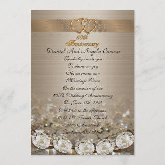 50:e årsdagen - inbjudan till förnyelse