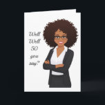 *50:e* BIRTHDAY HUMOR FRIEND ELLER FAMILY Card Kort<br><div class="desc">GLÖMMA INTE ATT DU KAN ÄNDRA DEN STORA INSIDAN OCH UT PÅ DE FLESTA AV MINA KORT!!!!! TACK FÖR ATT JAG STOPPADE MED 1 AV MINA 8 LAGRINGAR!!!!!!</div>