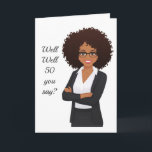 *50:e* BIRTHDAY HUMOR FRIEND ELLER FAMILY Card Kort<br><div class="desc">GLÖMMA INTE ATT DU KAN ÄNDRA DEN STORA INSIDAN OCH UT PÅ DE FLESTA AV MINA KORT!!!!! TACK FÖR ATT JAG STOPPADE MED 1 AV MINA 8 LAGRINGAR!!!!!!</div>
