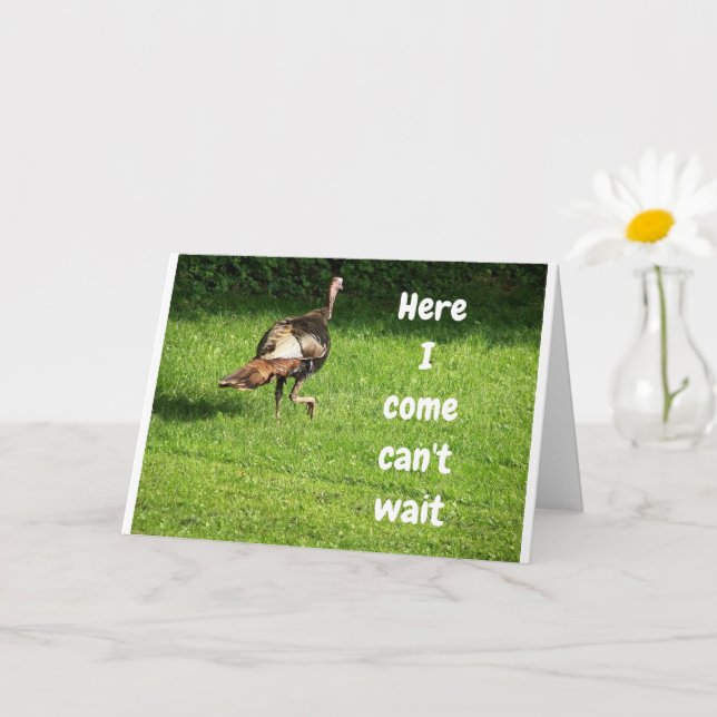 "50:e" BIRTHDAY-KONFUSERAD FÖR SÄKERHET! Kort (Liten växt)