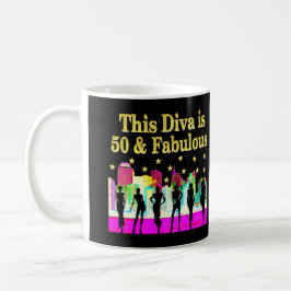 50:E BIRTHDAY NEW YORK CITY DESIGN KAFFEMUGG