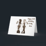 **50:e** BIRTHDAY ÖNSKEMÅL TILL MIN **TWIN SISTER* Kort<br><div class="desc">Om du har det lätt att vara tvilling med din syster... ..låt henne veta i dag genom att skicka henne det här Roligten födelsedagskort till HER ***50 BIRTHDAY*** eller ändra ålder om du behöver för att vara säker!!!!!!!!</div>