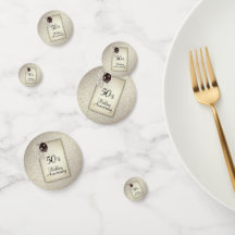 50:e Bröllop-årsdagen