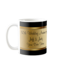 50:e Bröllop-årsdagen