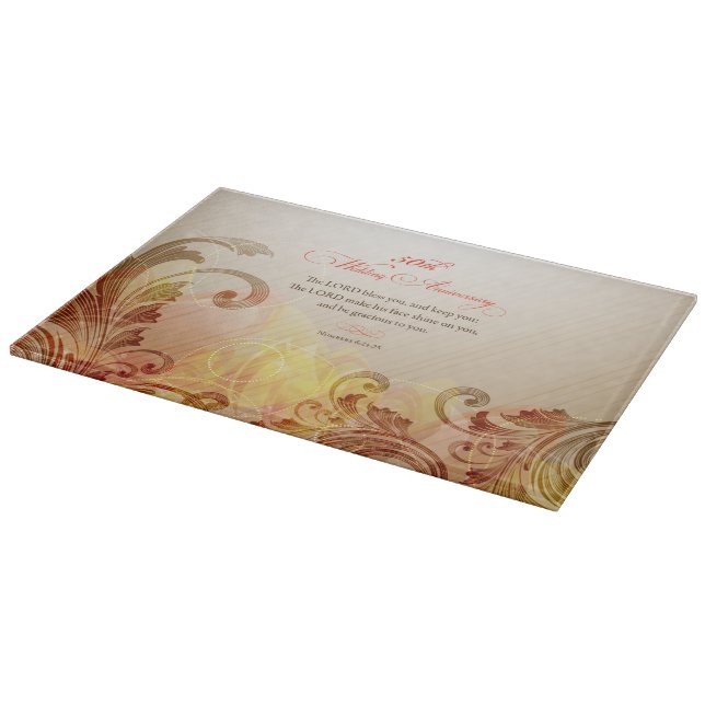 50:e Bröllop-årsdagen, Lord Bless & Behålla (Hörn)