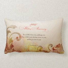 50:e Bröllop-årsdagen, Lord Bless & Behålla Lumbarkudde