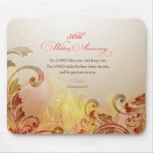 50:e Bröllop-årsdagen, Lord Bless & Behålla