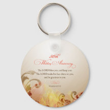 50:e Bröllop-årsdagen, Lord Bless & Behålla