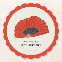 50:e Flamenco Fläkt-Födelsedagsfesten