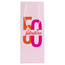 50:e födelsedagen